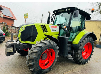 Trator CLAAS Arion 620