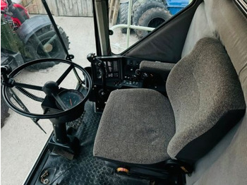 Ceifeira debulhadora Claas MEGA 218: foto 3
