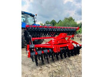 Grades de discos DEXWAL