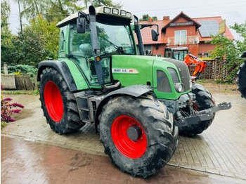 Trator Fendt 412 VARIO TMS: foto 2