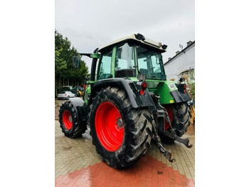 Trator Fendt 412 VARIO TMS: foto 3