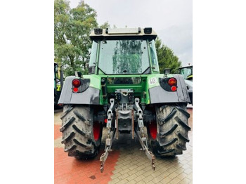 Trator Fendt 412 VARIO TMS: foto 5