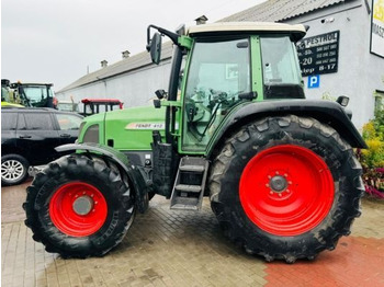 Trator Fendt 412 VARIO TMS: foto 4