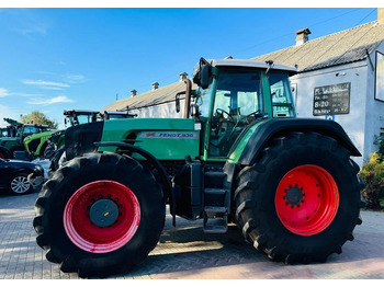 Trator Fendt 930 Vario TMS: foto 3