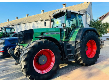 Trator Fendt 930 Vario TMS: foto 2