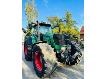 Trator Fendt 930 Vario TMS: foto 5