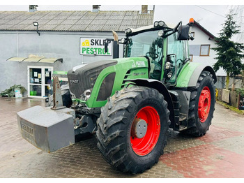 Trator FENDT 936 Vario