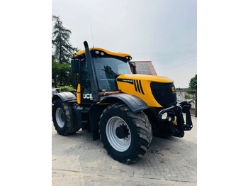 Locação de  JCB FASTRAC 3230 JCB FASTRAC 3230: foto 4