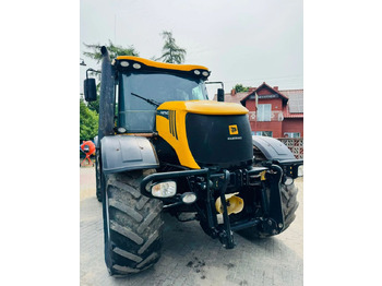 Locação de  JCB FASTRAC 3230 JCB FASTRAC 3230: foto 3