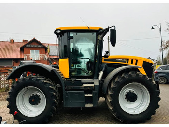 Trator JCB FASTRAC 4220: foto 5 Trator JCB FASTRAC 4220: foto 5