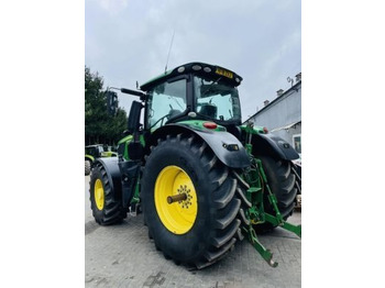 Trator John Deere 6250R: foto 4