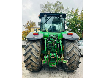 Trator John Deere 7730: foto 5