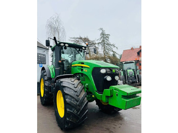 Trator JOHN DEERE 7930