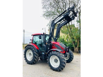 Trator VALTRA N104
