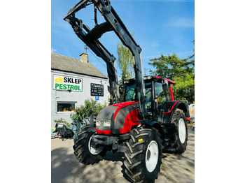 Trator VALTRA N101