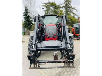 Trator Valtra N104: foto 5