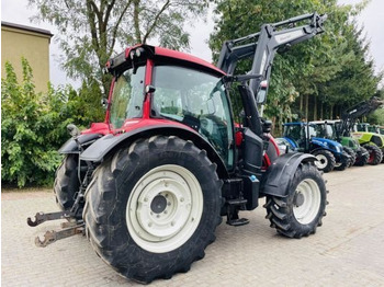 Trator Valtra N104: foto 4