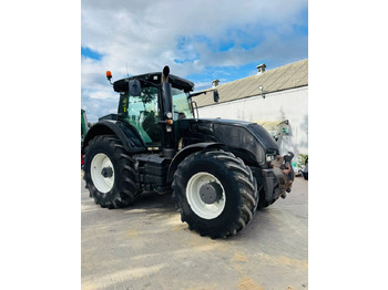 Trator Valtra S233: foto 4