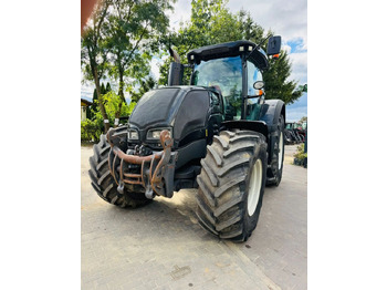 Trator Valtra S233: foto 5