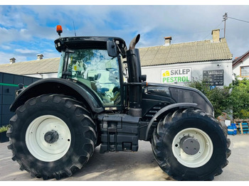 Trator Valtra S233: foto 3