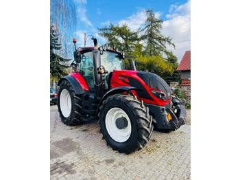 Trator Valtra T194 Versu Twin Trac: foto 2