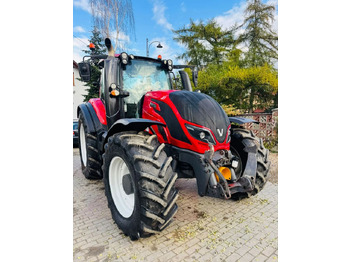 Trator Valtra T194 Versu Twin Trac: foto 4