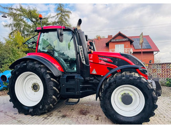Trator Valtra T194 Versu Twin Trac: foto 3
