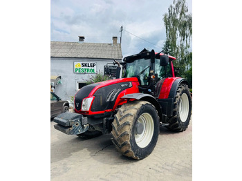 Trator VALTRA T213