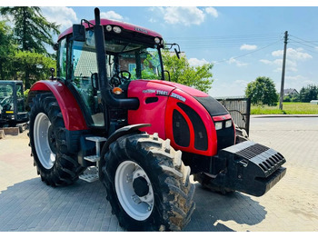 Trator ZETOR