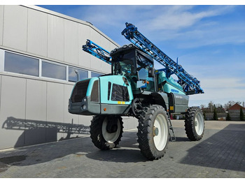 Pulverizador agricola BERTHOUD