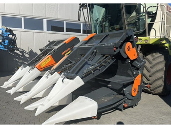 Plataforma para colher girassol Inny Optigep Optisun CS 876: foto 4