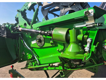 Plataforma para colheitadeira John Deere 640 EX  PF635: foto 3