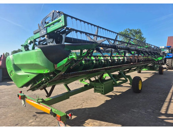 Plataforma para colheitadeira John Deere 640 EX  PF635: foto 2