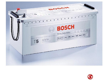 Bateria automotiva BOSCH