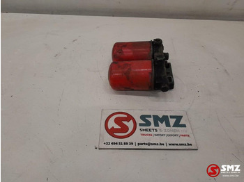 Fornecimento de combustível de Caminhão Bosch Occ brandstoffilter Bosch: foto 4