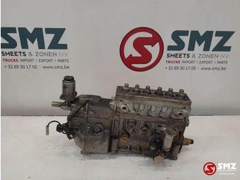 Bomba de combustivel BOSCH