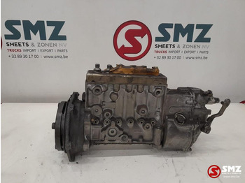 Bomba de combustivel BOSCH