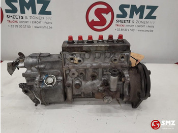 Bomba de combustivel BOSCH