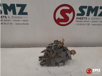 Bomba de combustivel BOSCH