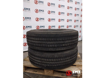 Pneu BRIDGESTONE