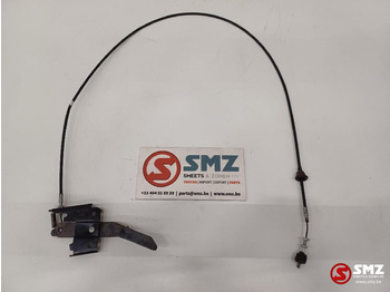 Porta e peças CATERPILLAR