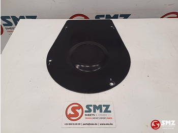 Estrutura/ Châssis CATERPILLAR