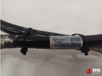 Hidráulica de Equipamento de movimentação nuevo Caterpillar Hose Caterpillar: foto 5