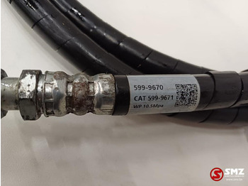 Hidráulica de Equipamento de movimentação nuevo Caterpillar Hose Caterpillar: foto 4