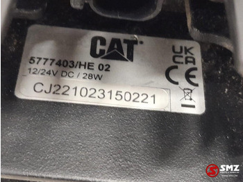 Iluminação de Equipamento de movimentação nuevo Caterpillar Lamp GP Flood Caterpillar: foto 5