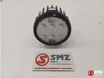 Iluminação CATERPILLAR