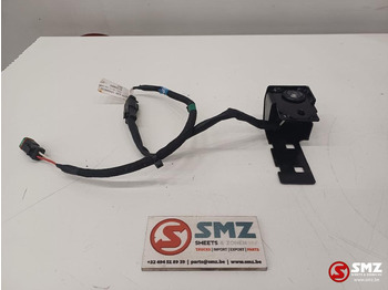 Cabine e interior CATERPILLAR