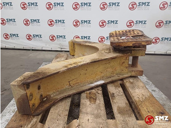 Quinta-roda Caterpillar Occ trekhaak D6M Caterpillar: foto 3