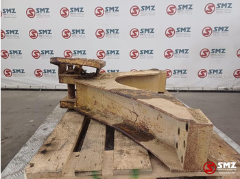 Quinta-roda Caterpillar Occ trekhaak D6M Caterpillar: foto 4