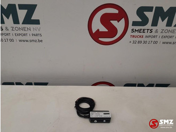 Sistema elétrico DAF